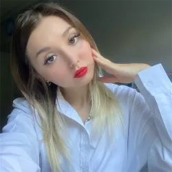 Фотография репетитора Катаргина Ольга Сергеевна