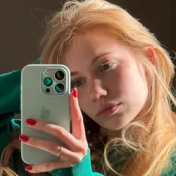 Фотография репетитора Вальтер Эвелина Алексеевна
