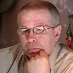 Фотография репетитора Поляков Александр Васильевич