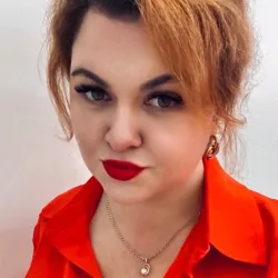 Фотография репетитора Панюкова Екатерина Игоревна
