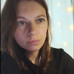 Фотография репетитора Ларчева Анна Дмитриевна