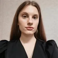 Фотография репетитора Журкина Яна Валерьевна