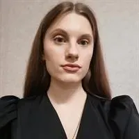 Фотография репетитора Журкина Яна Валерьевна