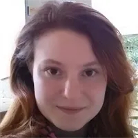 Фотография репетитора Шишкина Анна Павловна