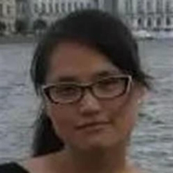 Фотография репетитора Вэй Сяоцинь 