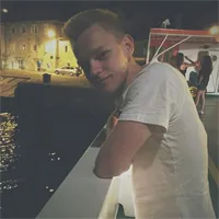 Фотография репетитора Шкроб Никита Сергеевич