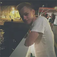 Фотография репетитора Шкроб Никита Сергеевич