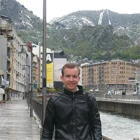 Фотография репетитора Ананьев Анатолий Юрьевич