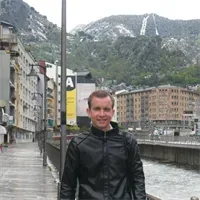 Фотография репетитора Ананьев Анатолий Юрьевич