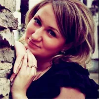 Фотография репетитора Борисенко Мария Сергеевна