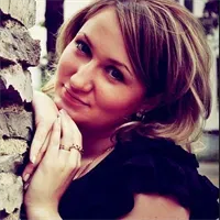 Фотография репетитора Борисенко Мария Сергеевна