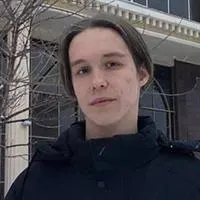 Фотография репетитора Кувшинов Дмитрий Алексеевич