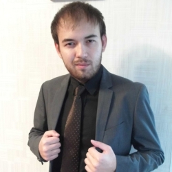 Фотография репетитора Тыщенко Станислав Анатольевич