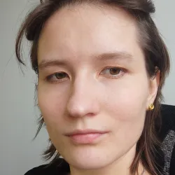 Фотография репетитора Жерикова Екатерина Владимировна