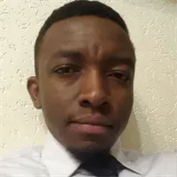 Фотография репетитора Руфаша Кудакваше Эдвелл