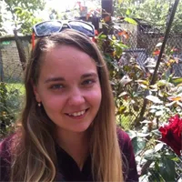 Фотография репетитора Калина Мария Владимировна