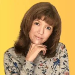 Фотография репетитора Максимова Алена Алексеевна