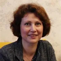 Фотография репетитора Паюнена-Харабурда Марина Васильевна