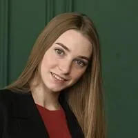 Фотография репетитора Болюта Элизабет Алексеевна