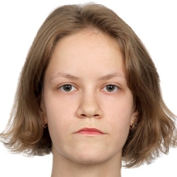 Фотография репетитора Лаврова Ярославна Александровна