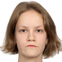 Фотография репетитора Лаврова Ярославна Александровна
