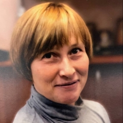 Фотография репетитора Колганова Светлана Леонидовна