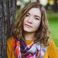 Фотография репетитора Малиновская Ирина Петровна