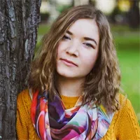 Фотография репетитора Малиновская Ирина Петровна