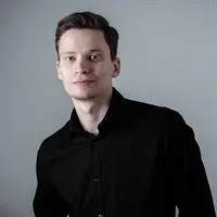 Фотография репетитора Ракитин Егор Юрьевич