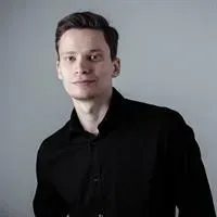 Фотография репетитора Ракитин Егор Юрьевич