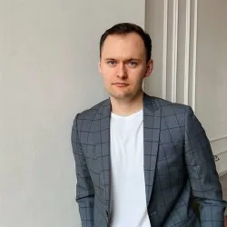 Фотография репетитора Быкасов Дмитрий Александрович