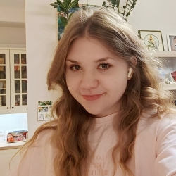 Фотография репетитора Тарасенко Юлия Александровна