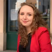 Фотография репетитора Газизуллина Регина Борисовна