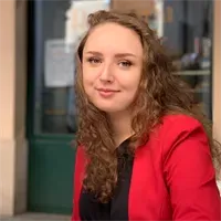 Фотография репетитора Газизуллина Регина Борисовна