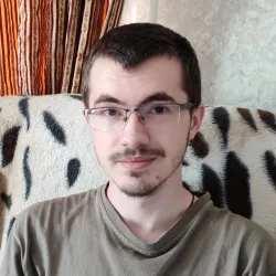 Фотография репетитора Торопкин Павел Петрович