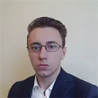 Фотография репетитора Каляев Илья Андреевич