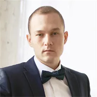 Фотография репетитора Корсиков Роман Николаевич