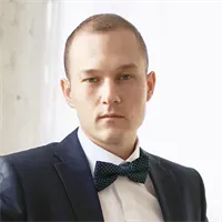 Фотография репетитора Корсиков Роман Николаевич