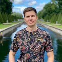 Фотография репетитора Ивахин Никита Сергеевич