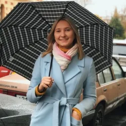 Фотография репетитора Завгородняя Ольга Валерьевна