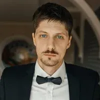 Фотография репетитора Штро Евгений Игоревич