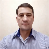 Фотография репетитора Гусельников Алексей Феофанович