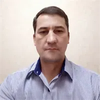 Фотография репетитора Гусельников Алексей Феофанович