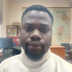 Фотография репетитора Olukayode Joseph Oluwaseyi 