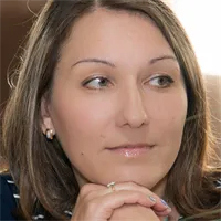 Фотография репетитора Дудник Елена Валерьевна