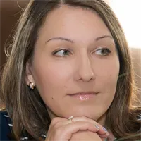 Фотография репетитора Дудник Елена Валерьевна