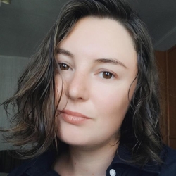 Фотография репетитора Пельменева Марина Николаевна