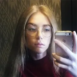 Фотография репетитора Румянцева Дарья Сергеевна