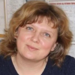 Фотография репетитора Качнова Светлана Владимировна