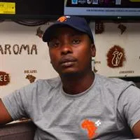 Фотография репетитора Девинг Кристофер Гаруна